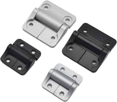 Stop Damping Torque Hinge at Any Angle Stop Hinge Stop Folding E6-10-620S/680S-50 1Pcs(XK508-1W-2.3NM) in Kuwait