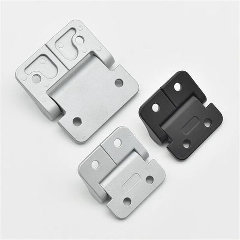 Stop Damping Torque Hinge at Any Angle Stop Hinge Stop Folding E6-10-620S/680S-50 1Pcs(XK508-1W-2.3NM) in Kuwait