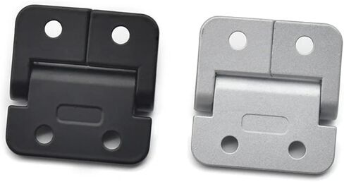 Stop Damping Torque Hinge at Any Angle Stop Hinge Stop Folding E6-10-620S/680S-50 1Pcs(XK508-1W-2.3NM) in Kuwait