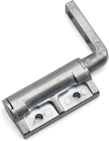 XK512 360 درجة تعسفي توقف مفصل توقف التدوير محور التناوب التوقف التعسفي 1pcs (XK512-1Y-1.8nm) in Kuwait