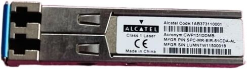 الوحدة البصرية 1AB373110001 L-16.2 2.5G in Saudi Arabia