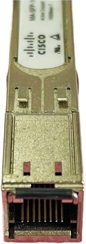 الوحدة البصرية MA-SFP-1GB-TX 1000BASE-T in Kuwait