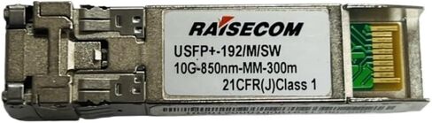 10G Optical module-850nm-MM-300m-MM 10G Multi-Mode in Saudi Arabia