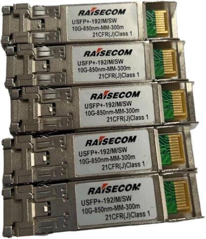 10G Optical module-850nm-MM-300m-MM 10G Multi-Mode in Saudi Arabia