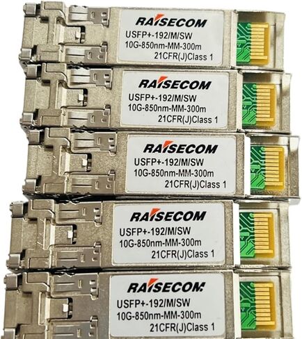 10G Optical module-850nm-MM-300m-MM 10G Multi-Mode in Saudi Arabia