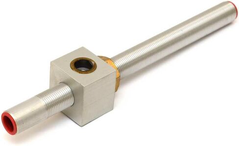 Mercury Quicksilver Boat Dwivel Ring Tube 95846A3 | التوجيه (مجموعة) in Saudi Arabia