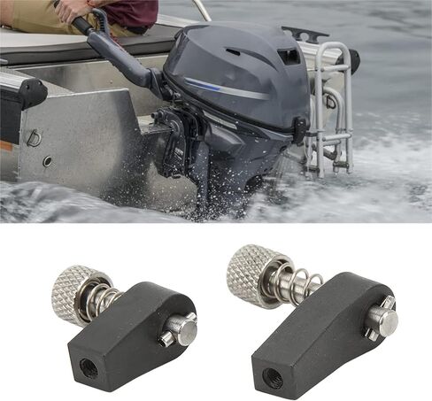 Cable End Assembly Kit, 648‑48330‑50 Stainless Steel Outboard Engine End Assembly Parts Cable Repair Kit for Outboard Engine in Saudi Arabia
