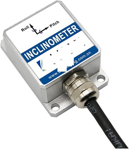 BW-VG100 Dynamic Inclination Sensor Inclination Sensor in Saudi Arabia