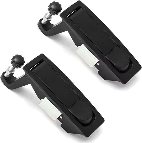 XK141 Portable Murties Interior Security Door Door Lock Lock Lock Plant Plane 1PCS (XK141-35BS) in Saudi Arabia