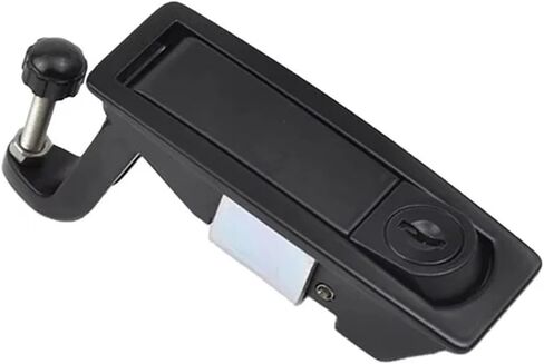 XK141 Portable Murties Interior Security Door Door Lock Lock Lock Plant Plane 1PCS (XK141-35BS) in Saudi Arabia