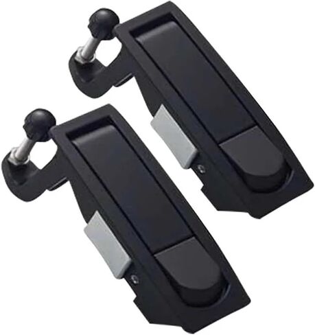 XK141 Portable Murties Interior Security Door Door Lock Lock Lock Plant Plane 1PCS (XK141-35BS) in Saudi Arabia