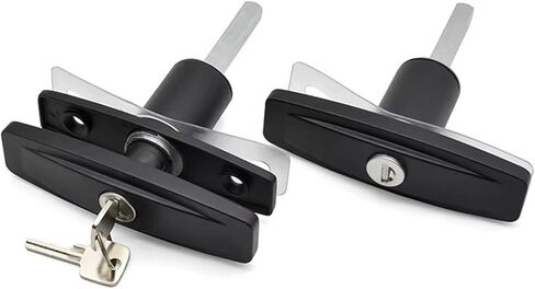 XK318 Handle Stainless Steel Trailer Plane Caravan Truck Engineering Vehicles Panel Latch Lock 1Pcs in Saudi Arabia