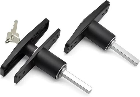XK318 Handle Stainless Steel Trailer Plane Caravan Truck Engineering Vehicles Panel Latch Lock 1Pcs in Saudi Arabia