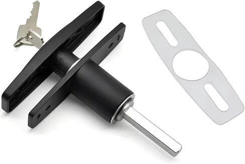 XK318 Handle Stainless Steel Trailer Plane Caravan Truck Engineering Vehicles Panel Latch Lock 1Pcs in Saudi Arabia