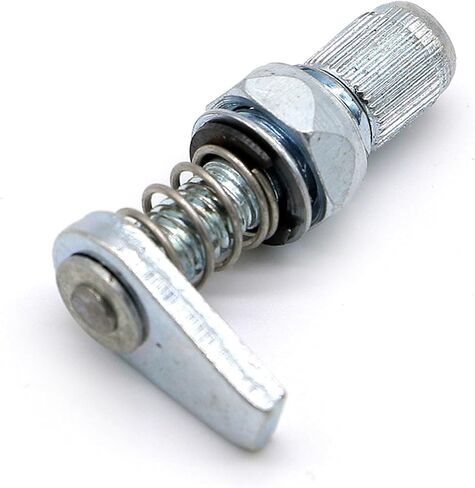MS302 Cam Lock Quarter Zinc Alloy Cabinet 1Pcs in Saudi Arabia