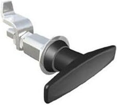 A-121 T Handle Door Lock Stainless Steel 304 Cabinet 1Pcs in Saudi Arabia