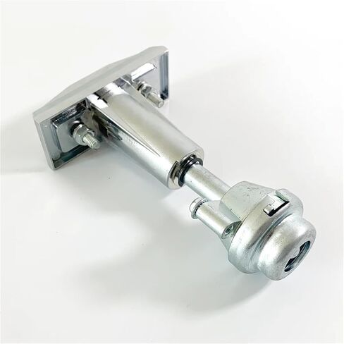 الوجبات الخفيفة الصودا الطعام آلات بيع القهوة قفل T مقبض مع مفاتيح 3pcs 1pcs in Kuwait