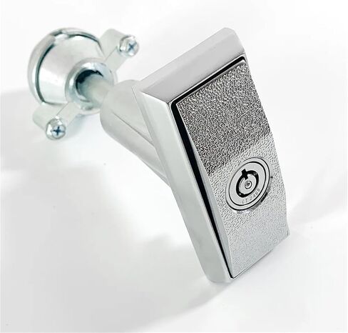 الوجبات الخفيفة الصودا الطعام آلات بيع القهوة قفل T مقبض مع مفاتيح 3pcs 1pcs in Kuwait