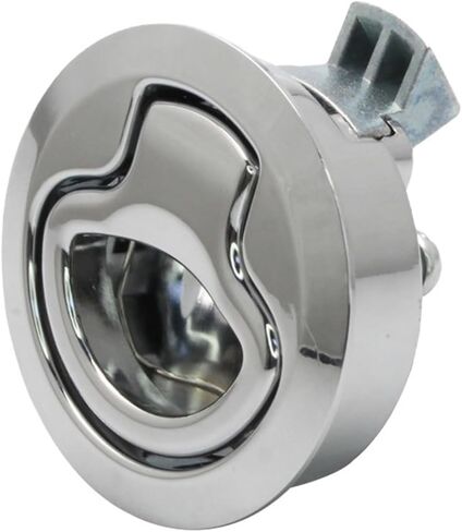 PM256 Zinc Alloy Pull Slam Latch Marine Hatch for Boat Yacht RV Deck Door 1Pcs in Saudi Arabia