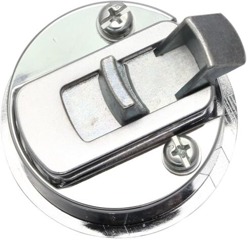 PM256 Zinc Alloy Pull Slam Latch Marine Hatch for Boat Yacht RV Deck Door 1Pcs in Saudi Arabia