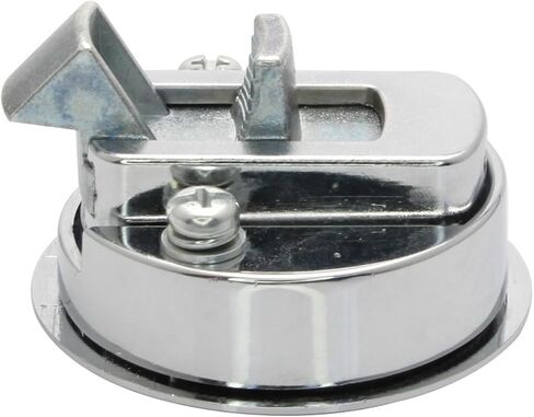 PM256 Zinc Alloy Pull Slam Latch Marine Hatch for Boat Yacht RV Deck Door 1Pcs in Saudi Arabia
