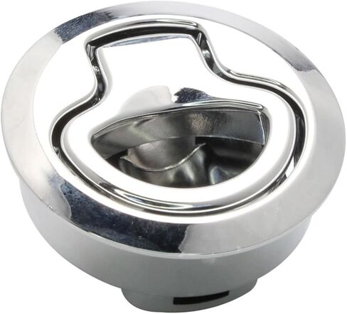 PM256 Zinc Alloy Pull Slam Latch Marine Hatch for Boat Yacht RV Deck Door 1Pcs in Saudi Arabia
