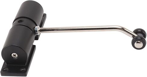 Automatic Automatic Automatic Aluminum Door Hard Port in Saudi Arabia