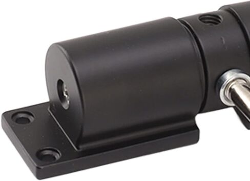 Automatic Automatic Automatic Aluminum Door Hard Port in Saudi Arabia