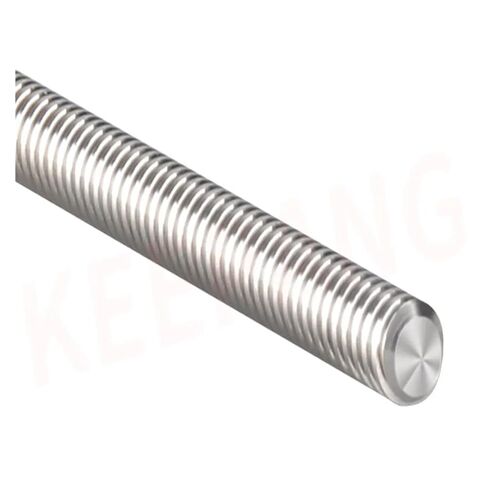 Linear Motion Ball Screw Precision Part 2pcs T8 Screw Screw Trapezoidal Screw Lead 4mm Engraving Machine Screw with Nut(1000mm) in Kuwait