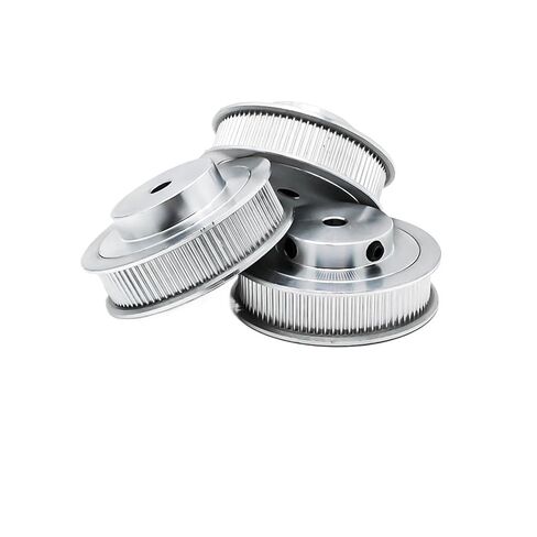 80Teeth HTD 3M 80T Pulley Synchronous Wheels Bore 6/8/10~20/22/25mm Pulley Teeth Width 10/15mm Gear 3M Belt Pulley Timing Pulley(16mm,10pcs,15mm W) in Kuwait