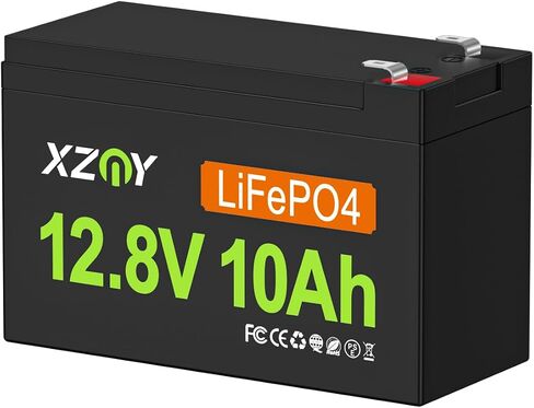 12V 20Ah Lithium Battery LiFePO4 in Saudi Arabia