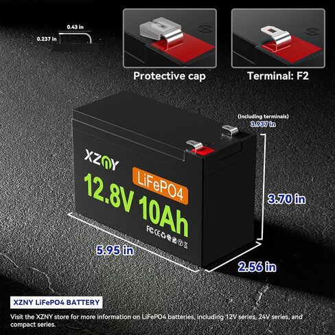 12V 20Ah Lithium Battery LiFePO4 in Saudi Arabia