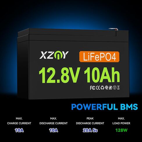 12V 20Ah Lithium Battery LiFePO4 in Saudi Arabia