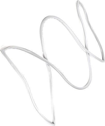 متوافق للاستخدام مع Kolpak Gasket 30x78 Triple 4 Side 225261075 KolcoH42904 in Saudi Arabia
