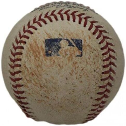 لعبة Jack Flaherty موقعة تستخدم OML Baseball Cardinals MLB 36075 - بطاقات موقعة للبيسبول in Saudi Arabia