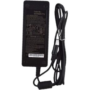 GST40A24-P1J 24V 1.67A 40W AC/DC Switching Power Supply, 90-264VAC Input, 90% Efficiency, for Industrial Equipment and LED Lighting Systems in Saudi Arabia