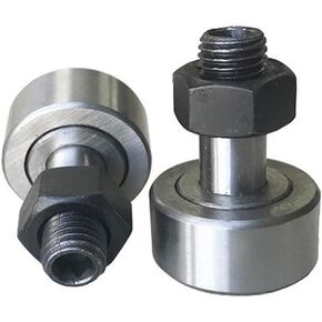 5pcs/Lot CF12 KR30 CAM FOLLOWER TYPE TROON BROKS BERSELES BERINGS BERINGS in Saudi Arabia