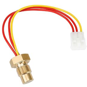 1089063716 Temperature Switch Sensor – Compatible with Atlas Copco Screw Air Compressor – Replace 1089-0637-16 in Saudi Arabia