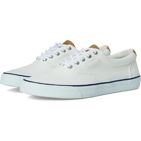 Sperry Men's STRIPER II CVO Core Sneaker, SW WHITE, 10.5 M in Saudi Arabia