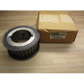 Dodge 114836 Sprocket P30-14M-55-2517 in Saudi Arabia