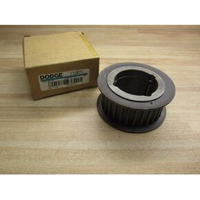 Dodge 112871 Sprocket P30-8M-30 in Saudi Arabia