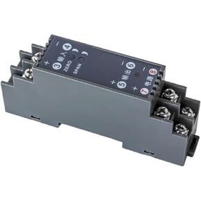 1pcs 1 in 1 Out DC Voltage 0-500V to 0-10V 4-20mA 0-5V Signal Isolator 0-75mV 0-60mV 20-4mA Signal Converter(Output -5-5V) in Kuwait