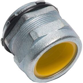 SR25024 2-1/2 in STR Strain RLF Conn in Saudi Arabia