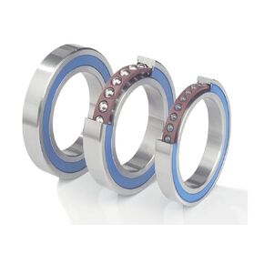 8mm Spindle Angular Contact Ball Bearings 708C-2RS/ in Kuwait