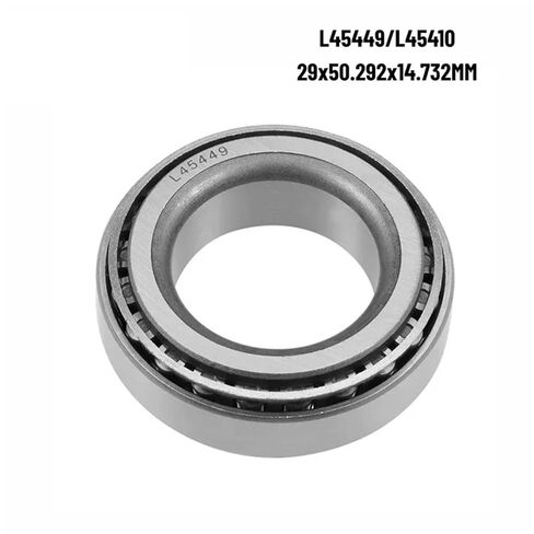 1PCS L4549/L45410 29x50.292x14.732 مم حجم بوصة محامل مدببة غير قياسية in Kuwait