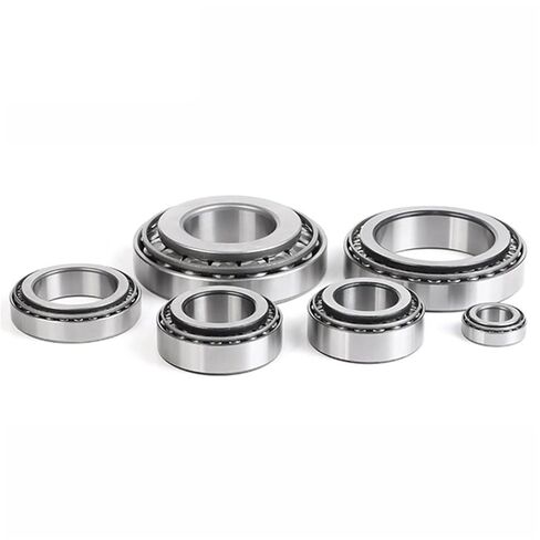 1PCS L4549/L45410 29x50.292x14.732 مم حجم بوصة محامل مدببة غير قياسية in Kuwait