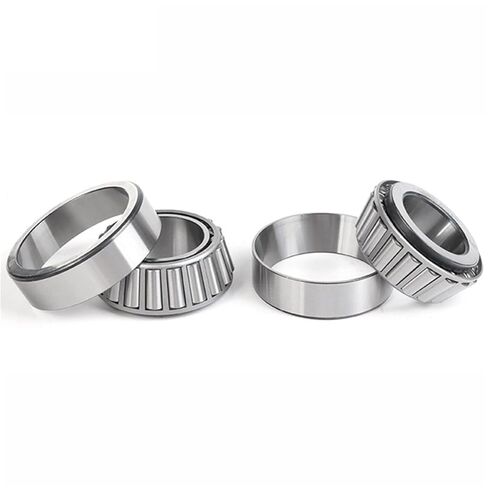 1PCS L4549/L45410 29x50.292x14.732 مم حجم بوصة محامل مدببة غير قياسية in Kuwait