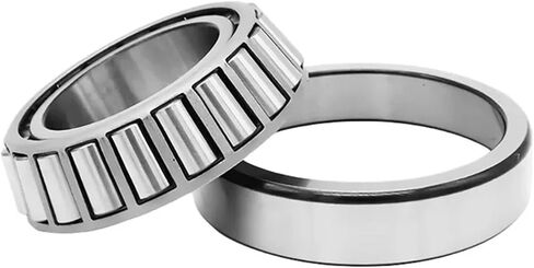 1PCS SET11 JL69349/JL69310 38X63X17 MM Inch Size Non-Standard Tapered Roller Bearings in Saudi Arabia