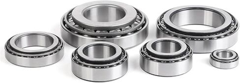 1PCS SET11 JL69349/JL69310 38X63X17 MM Inch Size Non-Standard Tapered Roller Bearings in Saudi Arabia