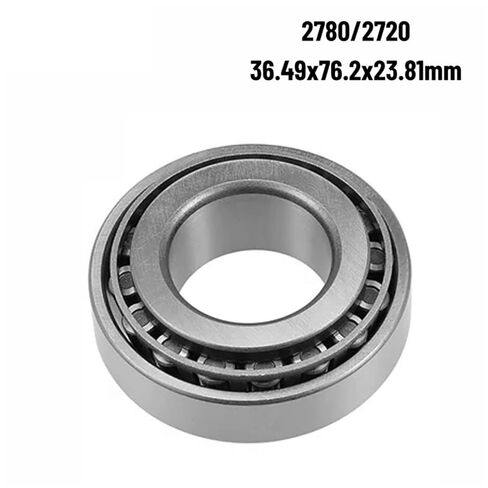 1pcs 2780/2720 set229 26.49x76.2x23.81mm inch حجم مدبب محامل مدببة غير قياسي in Kuwait